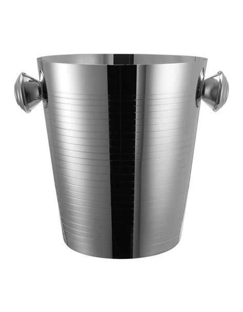 myer champagne bucket
